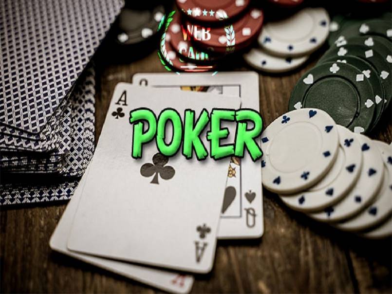 Tìm hiểu Bluff trong Poker là gì?