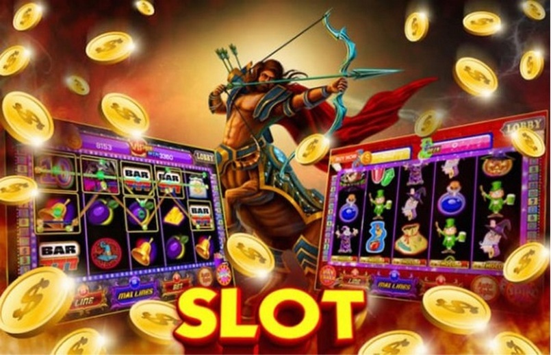 Slot Game được chia ra thành nhiều loại hình khác nhau