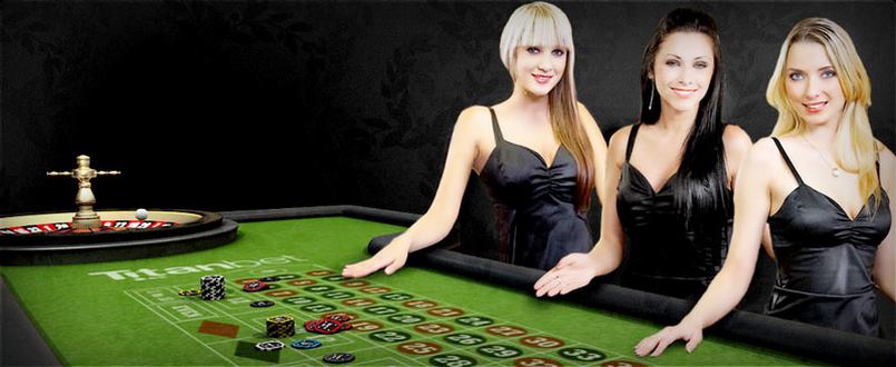 Phần mềm sòng bạc trực tiếp phát triển đa dạng các trò chơi cá cược