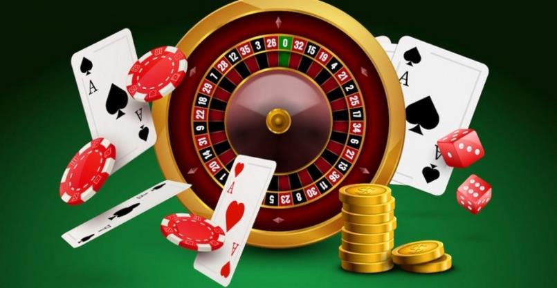 An toàn cao cho người chơi khi tham gia cá cược cùng sòng bạc tại TF88