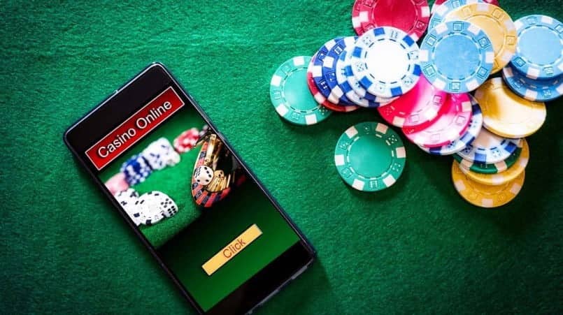 Casino trực tuyến luôn là hình thức thu hút nhiều người chơi tham gia