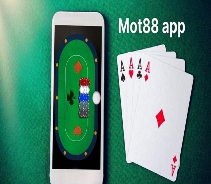 Mot88 app là gì