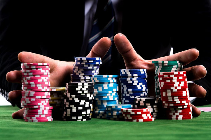 Các bước để có thể tham gia chơi poker tại nhà cái mot88